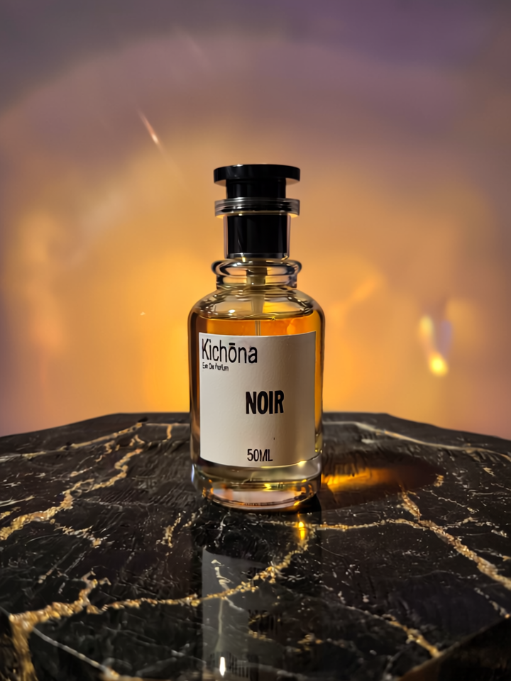 Noir - Impression of libre yves saint laurent