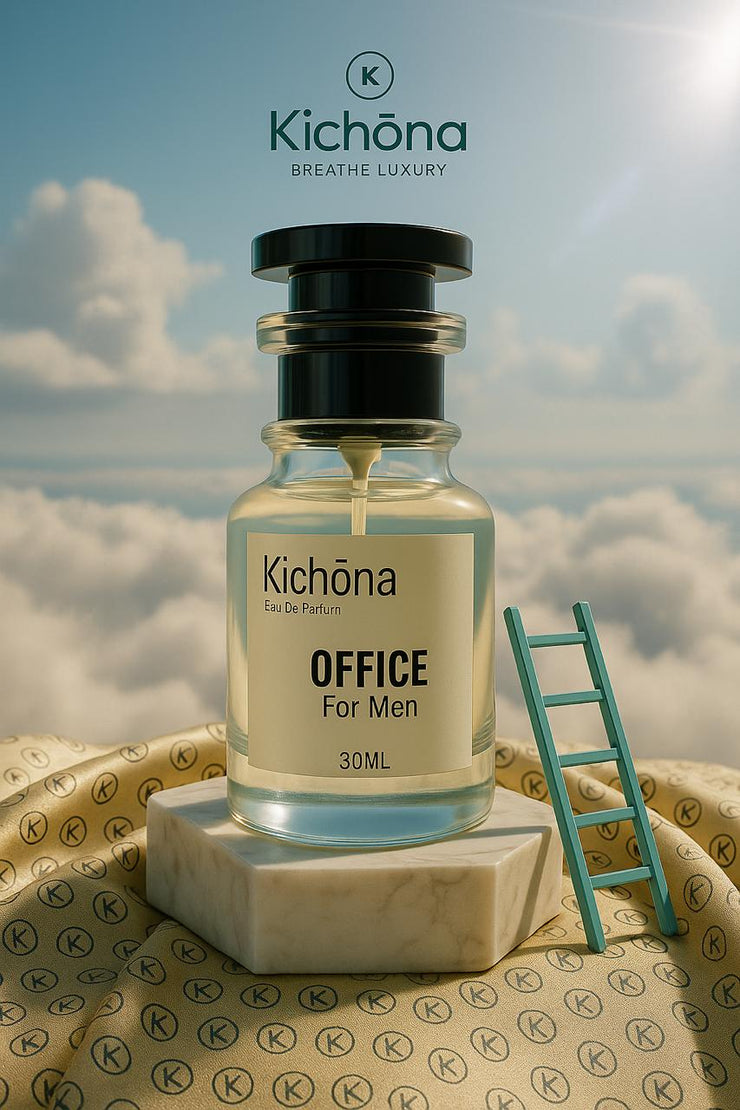 Office for men