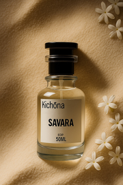 Savara - impression of Safari Men Ralph Lauren
