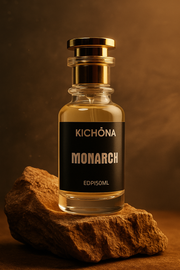 Monarch - Impression  of Imperial Valley