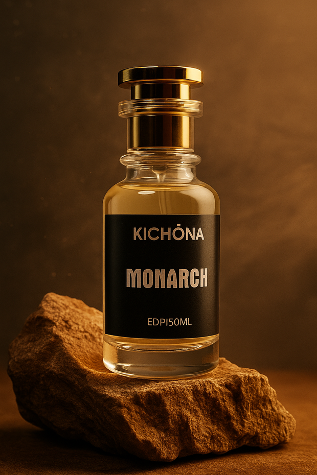 Monarch - Impression  of Imperial Valley